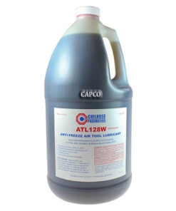 ATL128W Air Tool Lubricant, Winter Grade, 128 oz. (4 Pack)