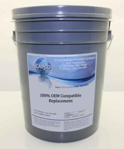 Aeon PG Premium Replacement Gardner Denver Lubricant 5 Gallons