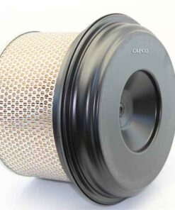 C27585/3 Mann Filter
