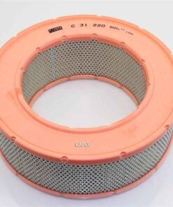 C31220 Mann Filter
