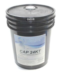 CAP 24KT Replacement Lubricant