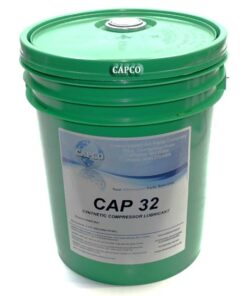 CAP 32 Lubricant
