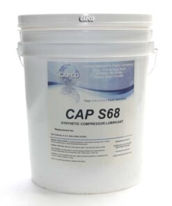 CAP S68 Lubricant