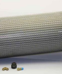 EAQ80105 Replacement Gardner Denver Separator