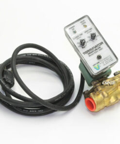 EDV-2001 Van Air Terminator Drain Valve