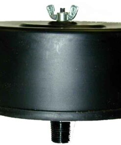 F-15P-075 Replacement Solberg 3/4" Filter Assembly