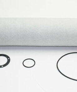 FEK500AOVE-CBM Replacement Keltec Coalescant Filter