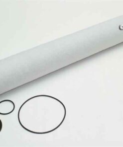 GP500E  Replacement Hydrovane Coalescing Filters