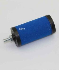 GSO-C2 Replacement Grimmer Schmidt Coalescing Filter Element