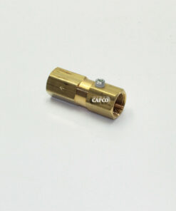 IC50 Replacement Inline Check Valve .5"