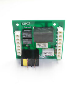 IEX4004792 Pneumatech (OEM) PC BOARD