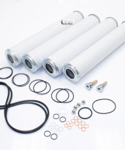 IF57A22368 Replacement Mattei Filter Kit