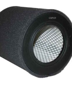 KA250-022P Replacement Keltec Air Filter
