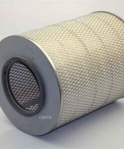 KC1525-001 Replacement Keltec Air Filter