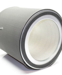 KC3200-004P Replacement Keltec Air Filter