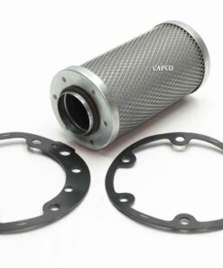 KD115-006P Replacement Keltec Separator Filter
