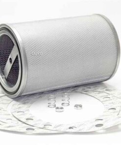 KD1200-023P Replacement Keltec Separator Filter