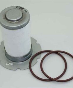 KD250-052 Replacement Keltec Separator Filter