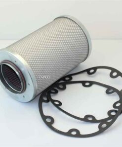 KD260-005P Replacement Keltec Separator Filter