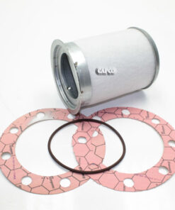 KD80-028 Replacement Keltec Separator Filter