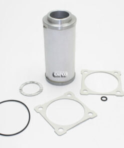 KD88-018P Replacement Keltec Separator Filter
