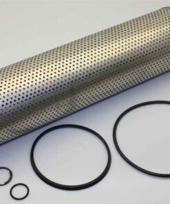 KL345-006 Replacement Keltec Oil Filter