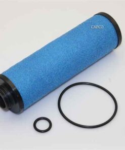 KPDD60 Replacement Keltec Coalescant Filter