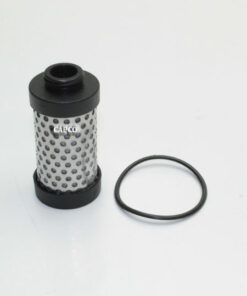 KPFEK006AC-AB Replacement Keltec Coalescant Filter