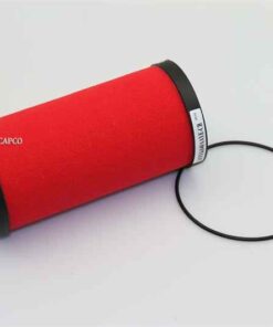KPFEK040AAYE-CB Replacement Keltec Coalescing Filter