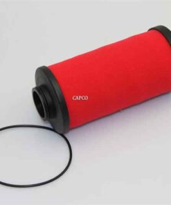 KPFEK040AOVECBM Replacement Keltec Coalescant Filter