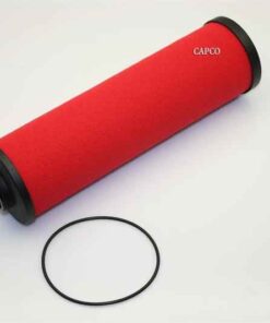 KPFEK085AAYE-CB Replacement Keltec Coalescant Filter