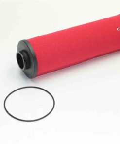 KPFEK085AOVECBM Replacement Keltec Coalescant Filter