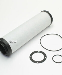 KPFEK195AAYE-CB Replacement Keltec Coalescant Filter