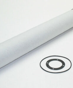 KPFEK295AAYE-CB Replacement Keltec Coalescant Filter