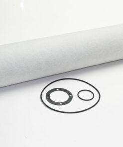 KPFEK500AAYE-CB Replacement Keltec Coalescant Filter
