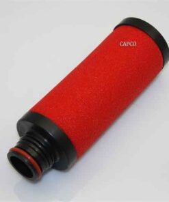 KPFI27CHZK-CB Replacement Keltec Coalescant Filter