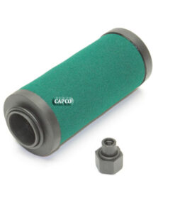 KPQ024 Replacement Keltec Coalescer