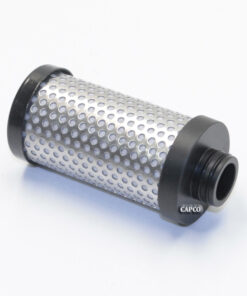 KPQD17 Replacement Keltec Coalescant Filter