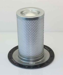 KV135-025 Replacement Keltec Separator Filter
