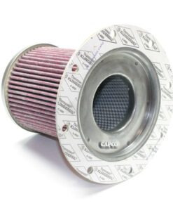 KV195-016P Replacement Keltec Separator Filter