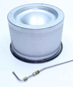 KV295-006P Replacement Keltec Separator Filter