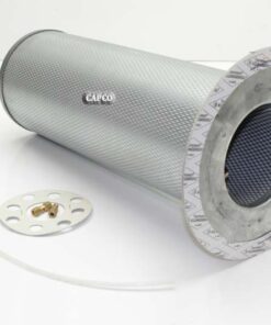 KV375-001K Replacement Keltec Separator Filter