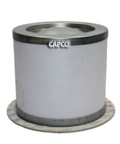 KV375-005P Replacement Keltec Separator Filter