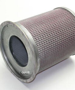 KV395-005P Replacement Keltec Separator Filter