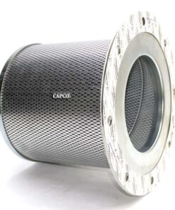 KV400-030P Replacement Keltec Separator Filter