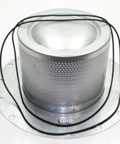 KV420-008 Replacement Keltec Separator Filter