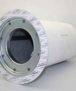 KV530-009P Replacement Keltec Separator Filter