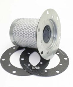 KV61-009 Replacement Keltec Separator Filter