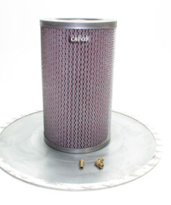 KV625-022P Replacement Keltec Separator Filter