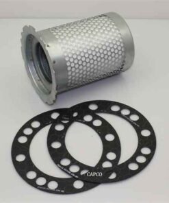 KV70-006 Replacement Keltec Separator Filter